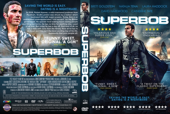 SuperBob