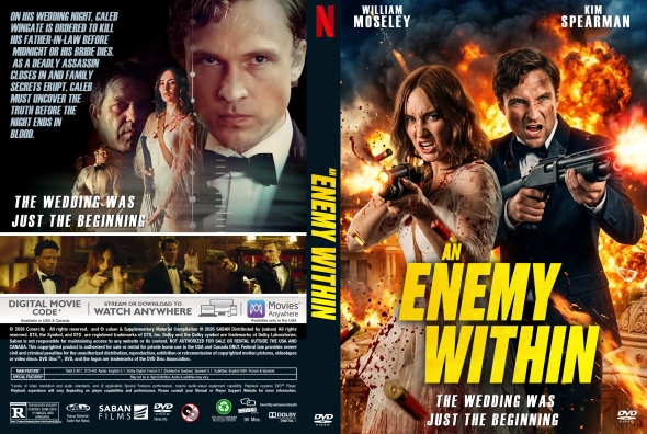 An Enemy Within