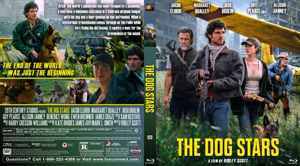 The Dog Stars