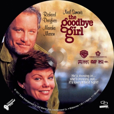 The Goodbye Girl