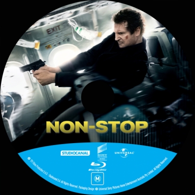 Non-Stop