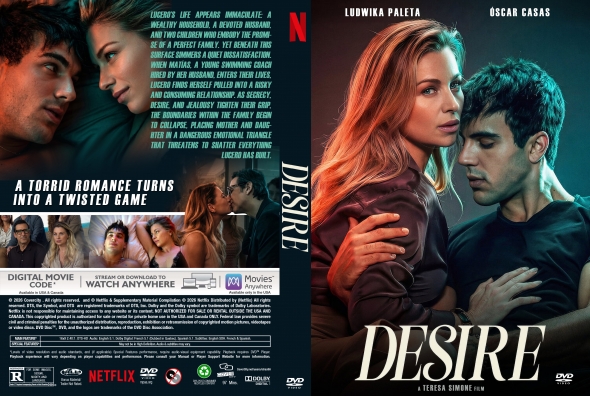 Desire