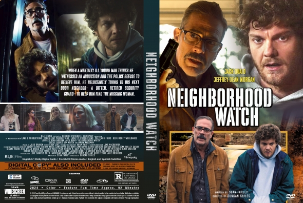 Neighborhood Watch