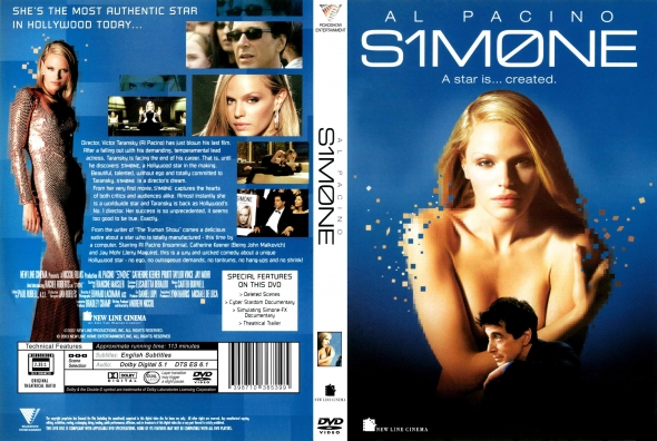 S1m0ne