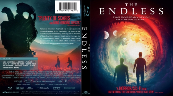 The Endless