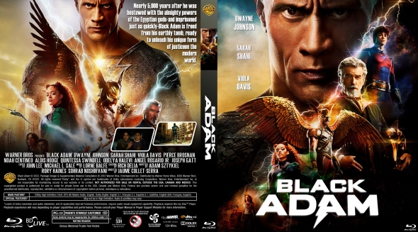 Black Adam