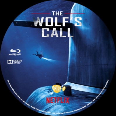 The Wolf's Call