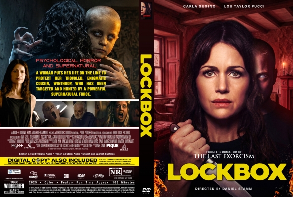 Lockbox