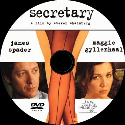 Secretary