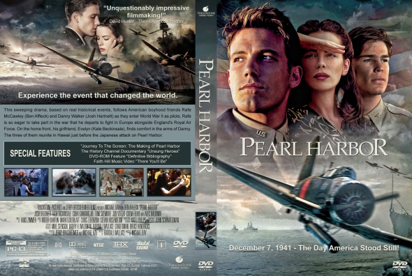 Pearl Harbor