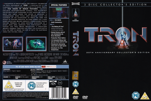 TRON
