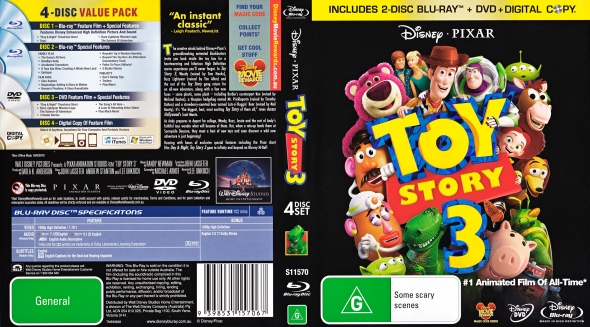 Toy Story 3