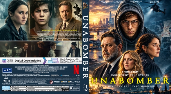 Unabomber