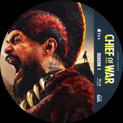 Chief of War - Season 1