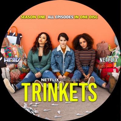 Trinkets - Season 1