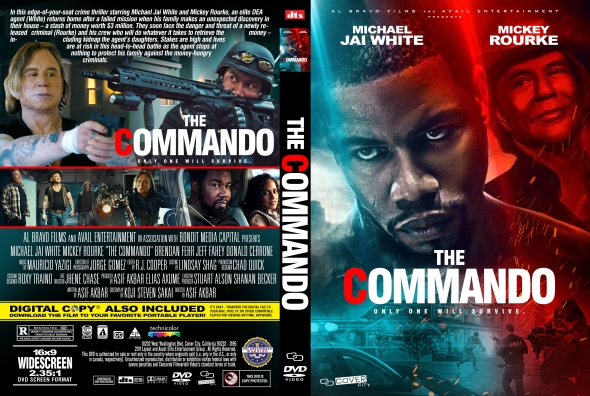 The Commando