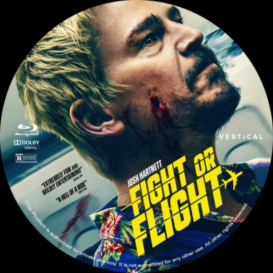 Fight or Flight