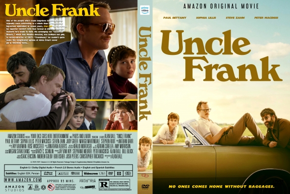 Uncle Frank