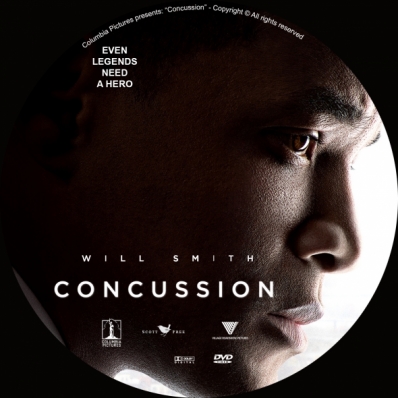 Concussion