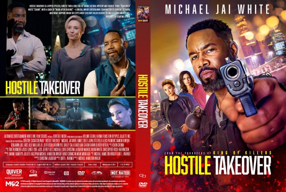 Hostile Takeover