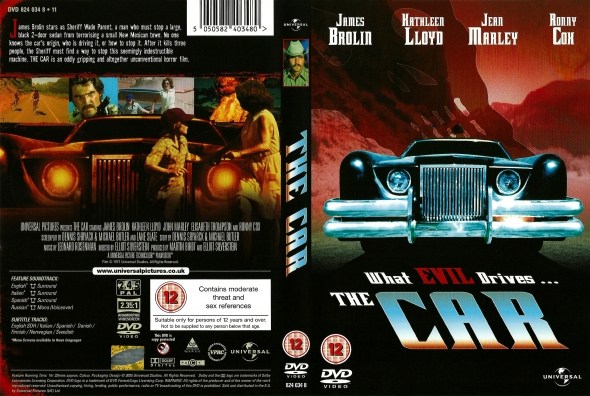 The Car