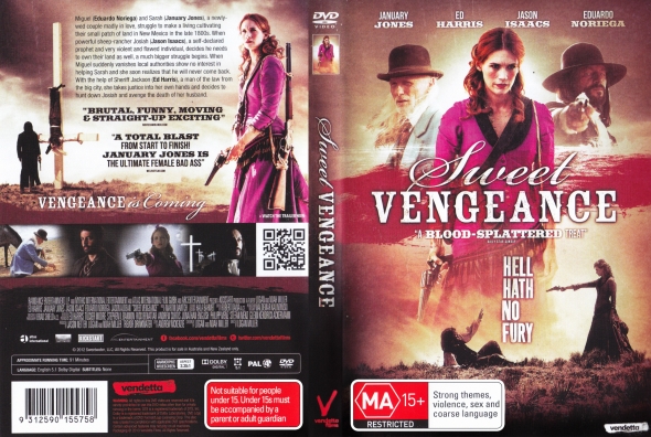 Sweet Vengeance