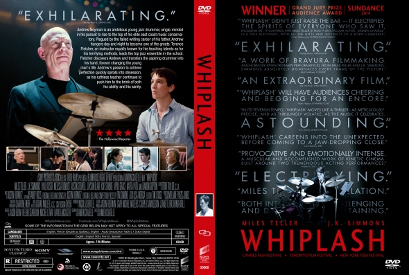 Whiplash