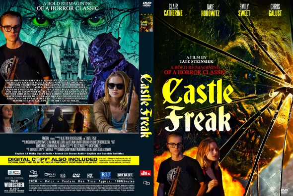 Castle Freak