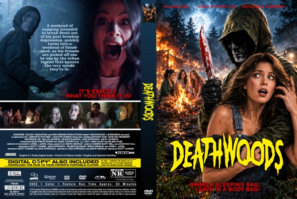 Deathwoods