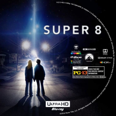 Super 8 4K