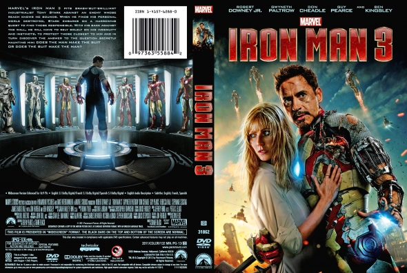 Iron Man 3