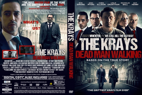 The Krays: Dead Man Walking