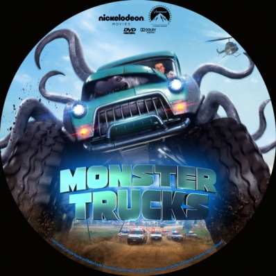 Monster Trucks