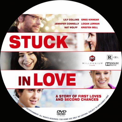Stuck in Love