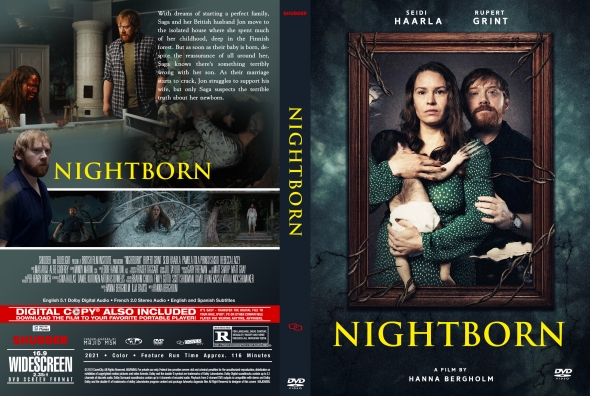 Nightborn