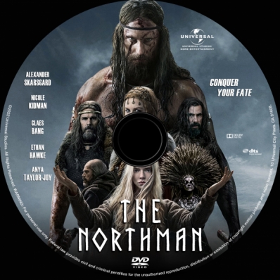 The Northman