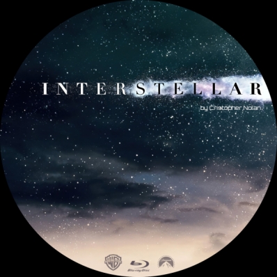 Interstellar