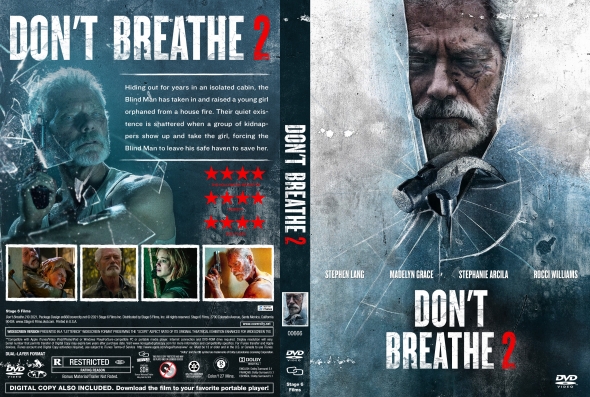 Don't Breathe 2