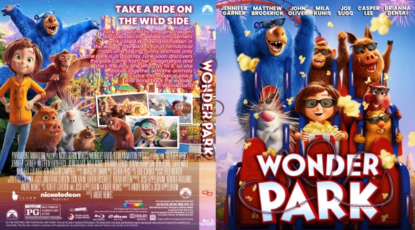 Wonder Park