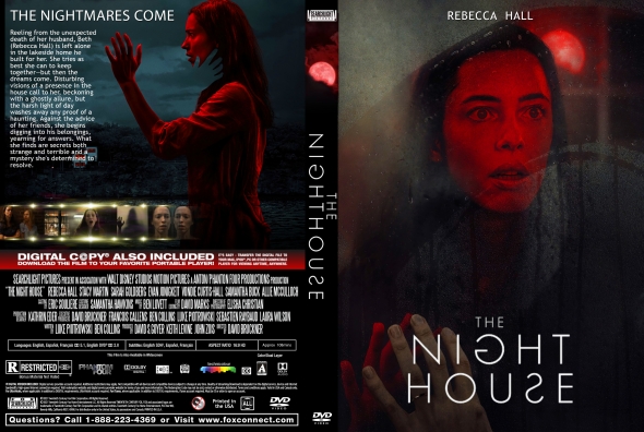 The Night House