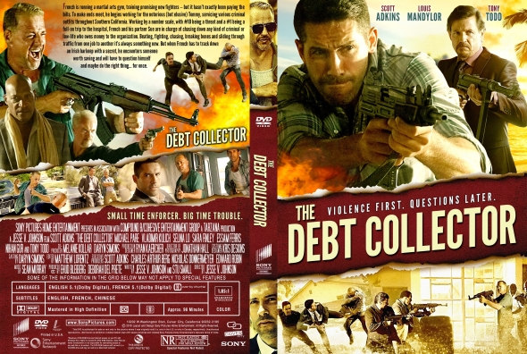 The Debt Collector