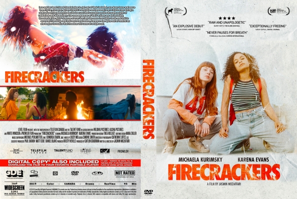 Firecrackers