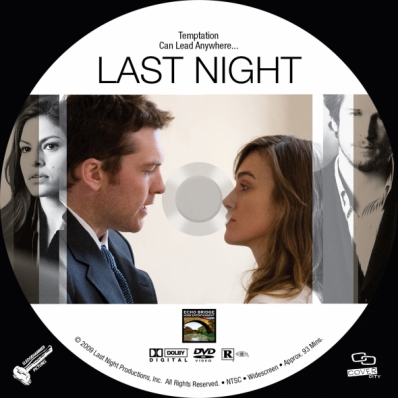 Last Night