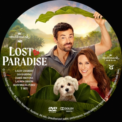 Lost in Paradise