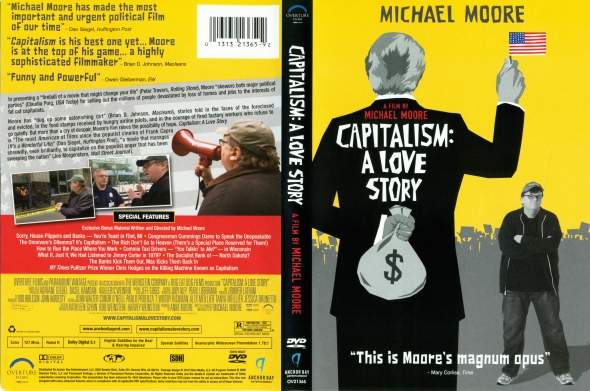 Capitalism: A Love Story