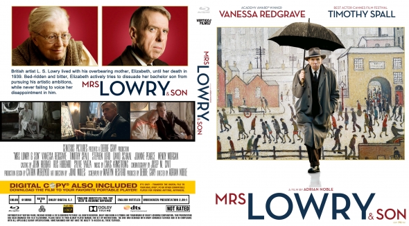 Mrs Lowry & Son