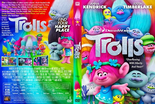 Trolls