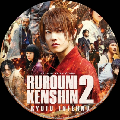 Full movie kenshin 2 rurouni Watch Rurouni