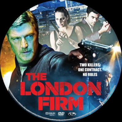 The London Firm