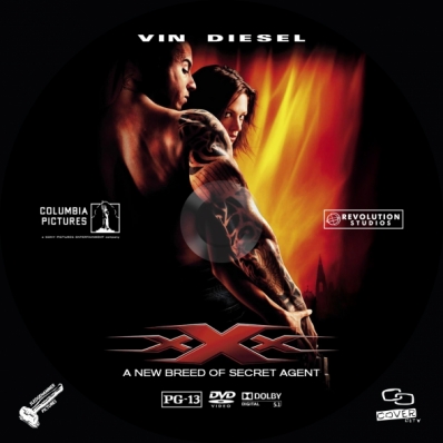 xXx